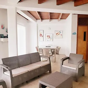 Apartamento Apartamento Tu Casa En El Mar