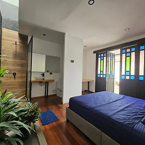 Guest house Casa Alba Cali