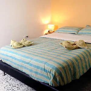 Hostel La Guaca Santa Marta (Magdalena)
