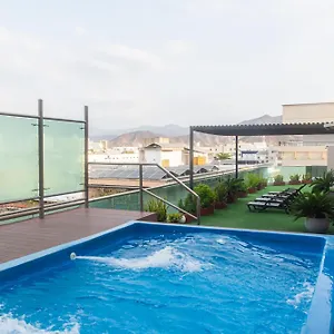 Hotel Ribai Santa Marta (Magdalena)