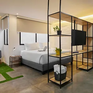 Hotel Altio Cali