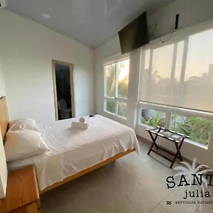 Hotel Santa Julia