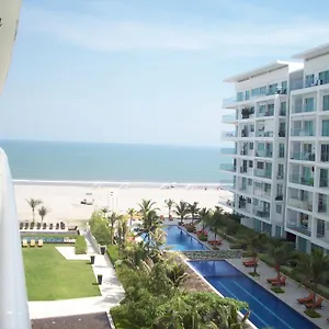 apartamento-morros-ultra-511.cartagena-hotels.org/