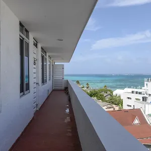 Apartamento Edificio Santa Catalina 602