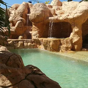 Apartamento Solymar Iii Sarie Bay