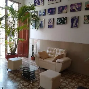 Hostel Maranatha Santa Marta (Magdalena)