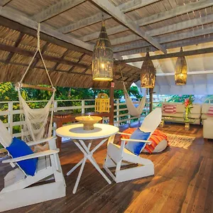 Hotel Kohsamui Casa Del Mar Cartagena