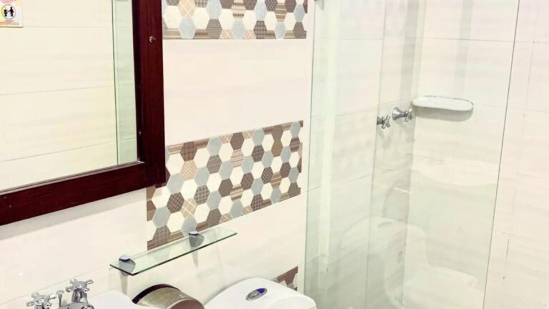 Apartahotel Bahia Tropical III San Andres