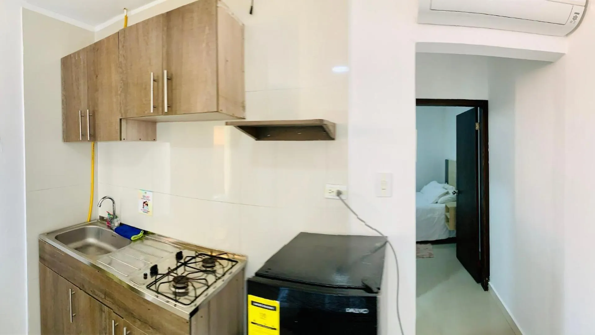 Apartahotel Bahia Tropical III San Andres  San Andres (San Andres and Providencia Islands)