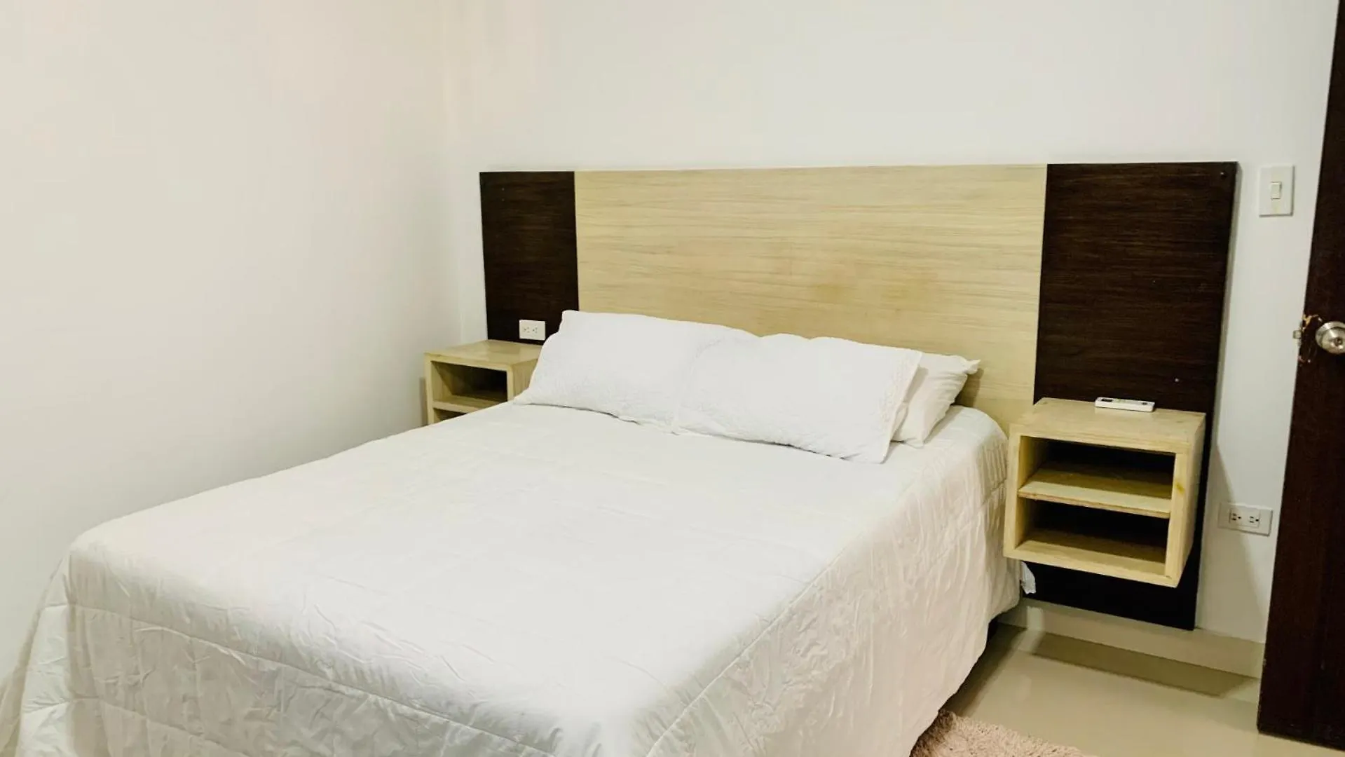 Apartahotel Bahia Tropical III San Andres  Aparthotel
