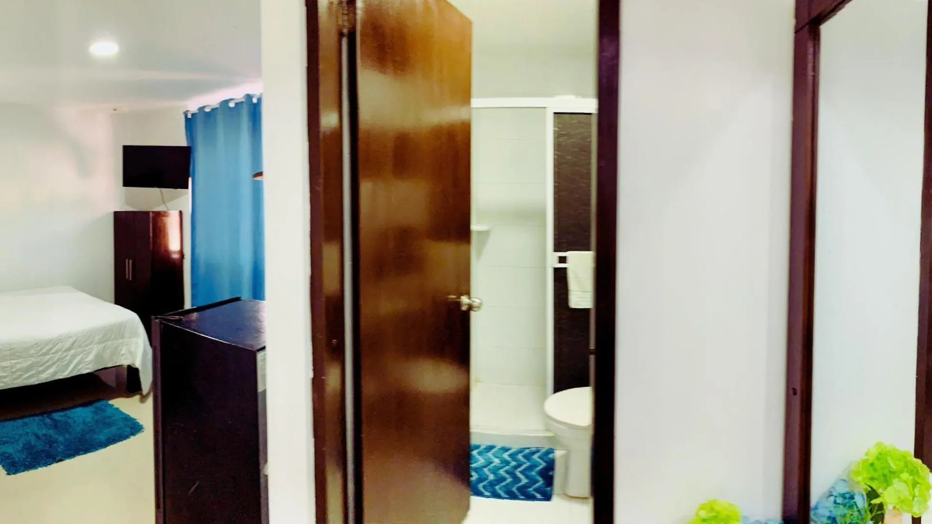 Apartahotel Bahia Tropical III San Andres  3*, San Andres (San Andres and Providencia Islands) Colombia