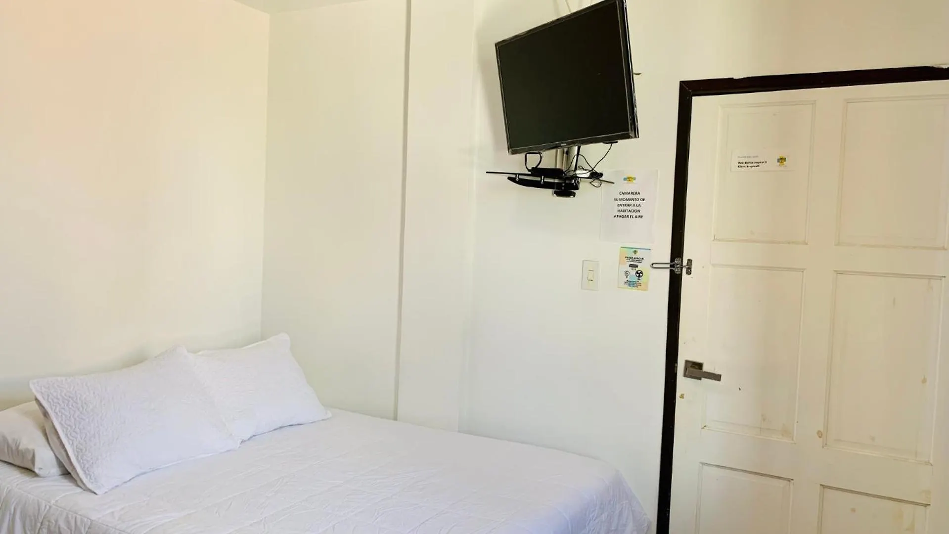 Apartahotel Bahia Tropical III San Andres  San Andres (San Andres and Providencia Islands)