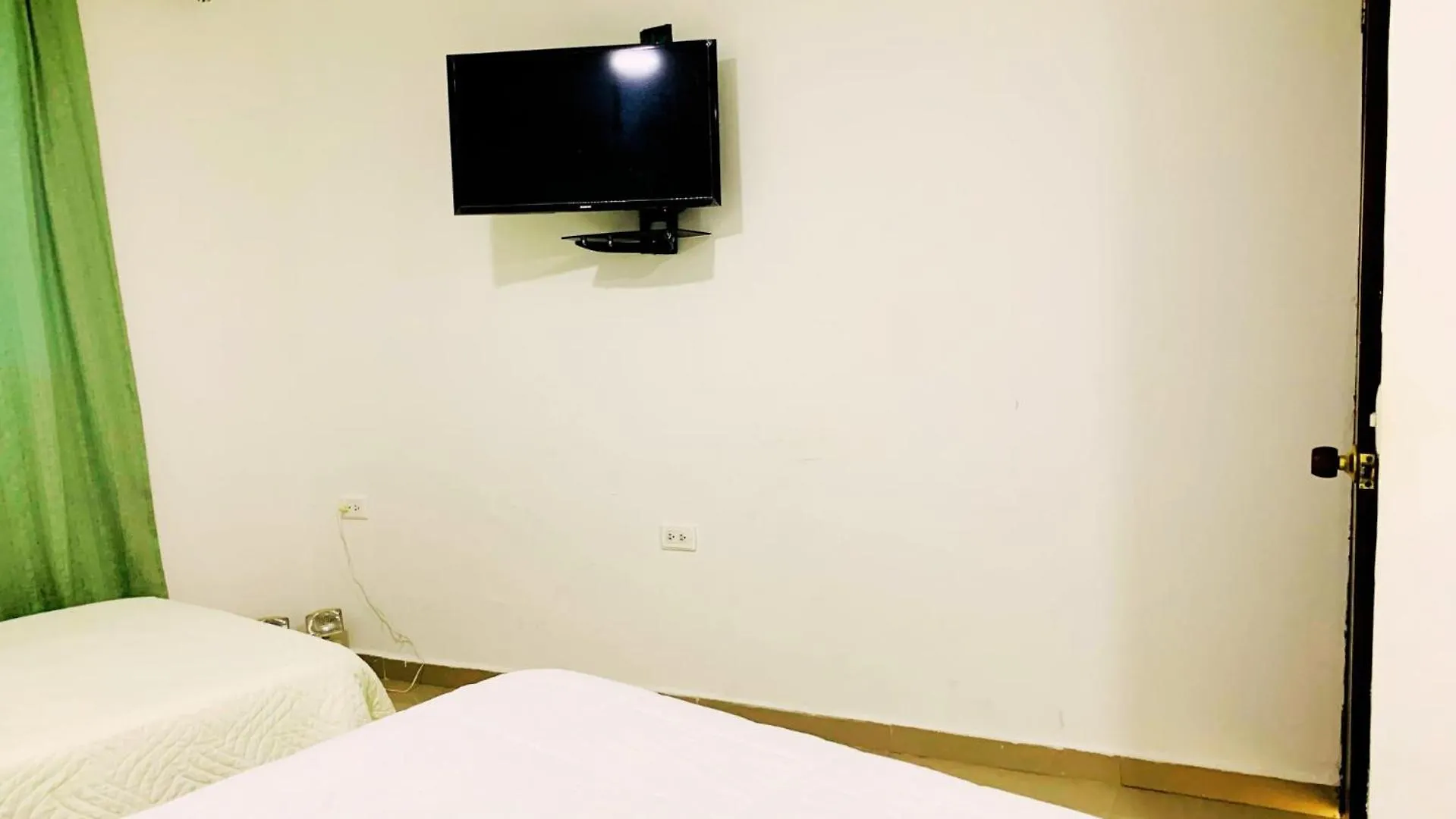 Apartahotel Bahia Tropical III San Andres  3*, San Andres (San Andres and Providencia Islands) Colombia