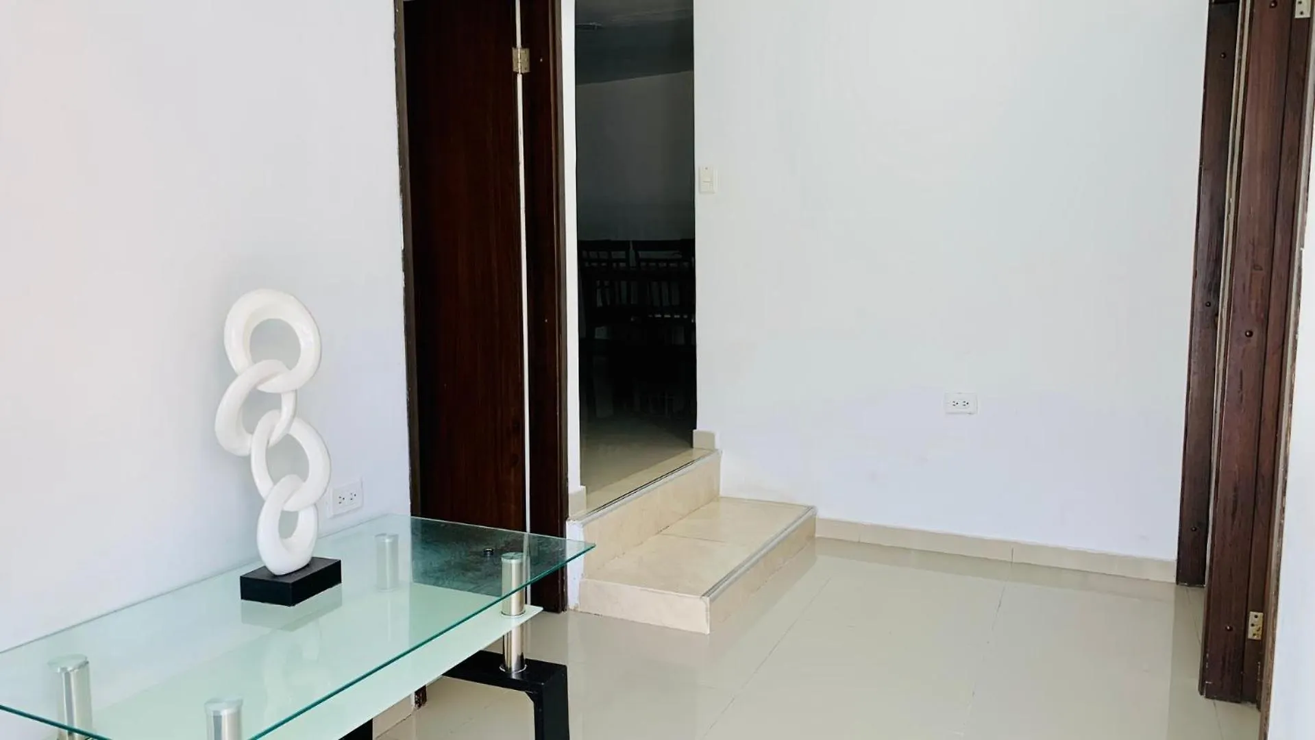 Aparthotel Apartahotel Bahia Tropical III San Andres