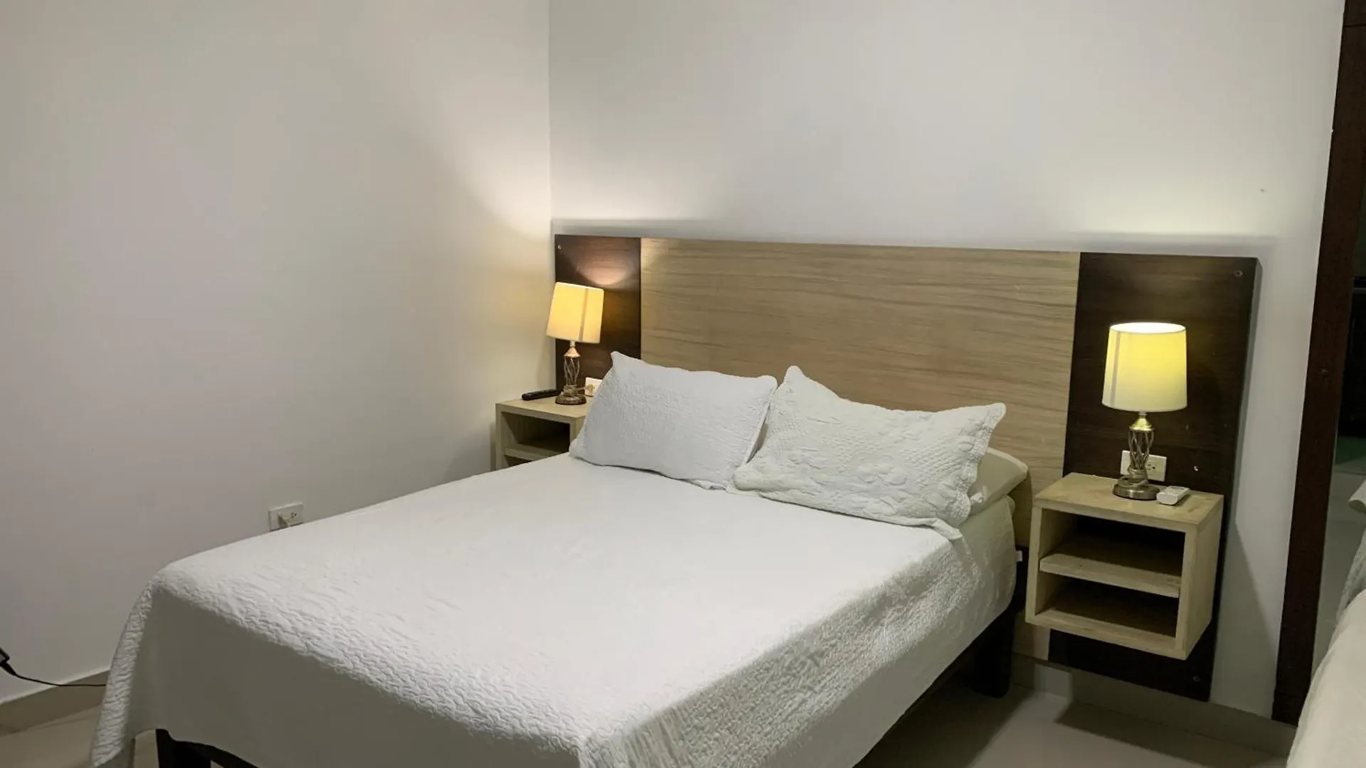 Apartahotel Bahia Tropical III San Andres  3*, San Andres (San Andres and Providencia Islands)
