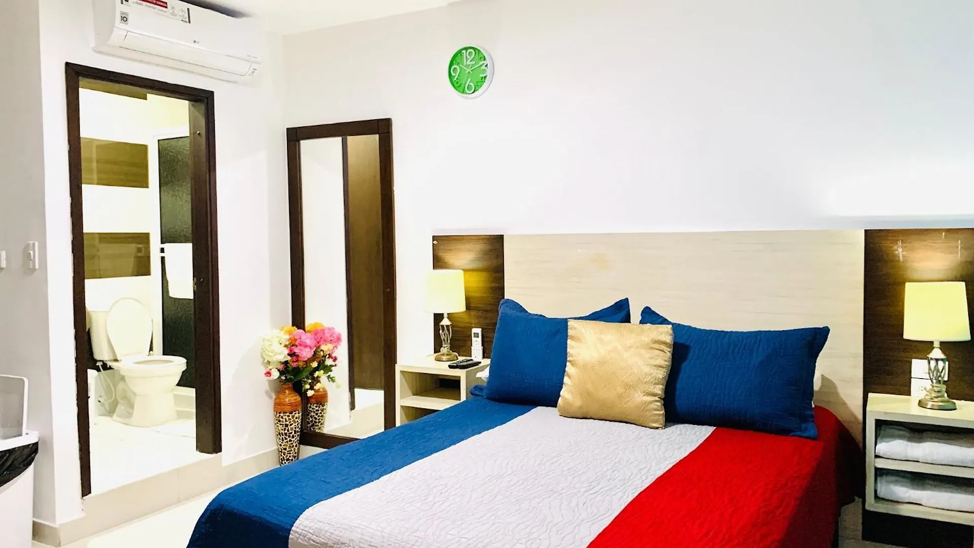 Aparthotel Apartahotel Bahia Tropical III San Andres