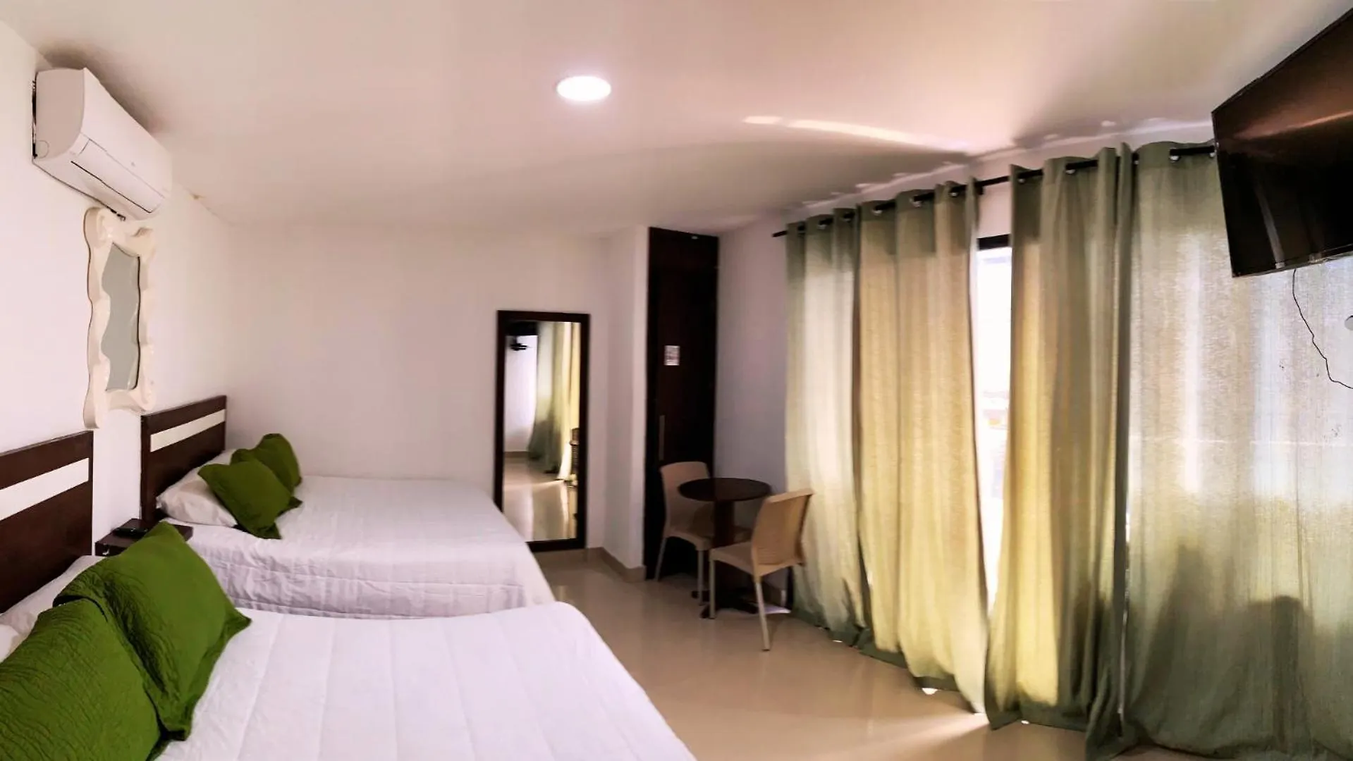 Aparthotel Apartahotel Bahia Tropical III San Andres