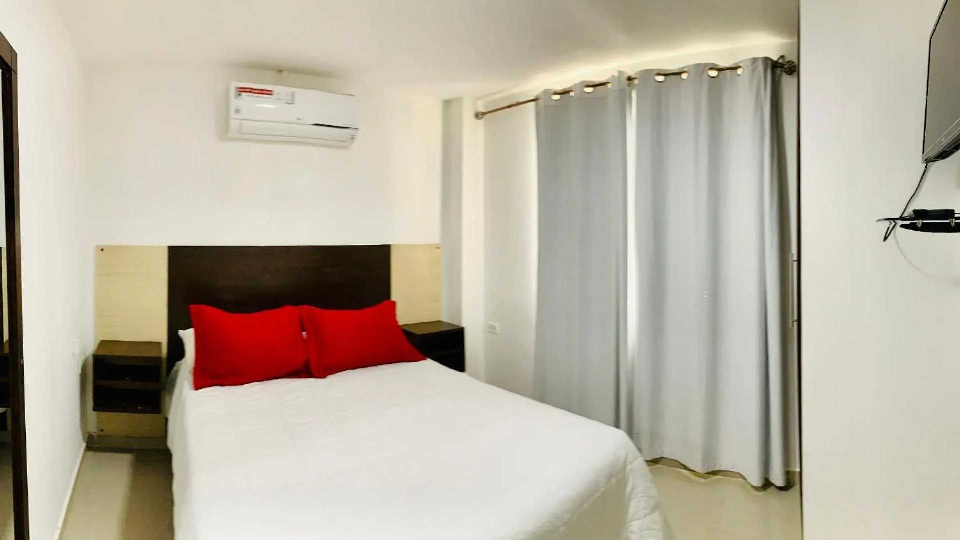 Apartahotel Bahia Tropical III San Andres  San Andres (San Andres and Providencia Islands)
